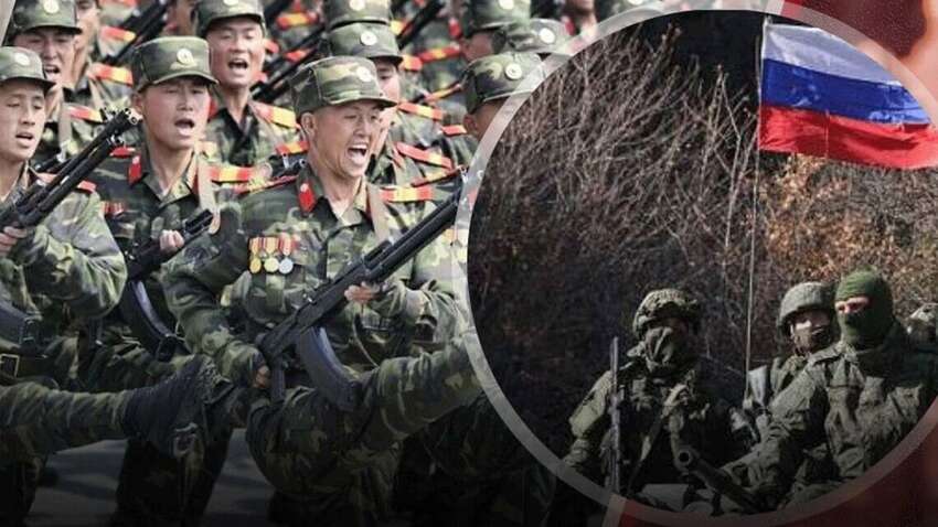 КНДР вооружает Россию: получивший режим Кима за военную помощь Путину 