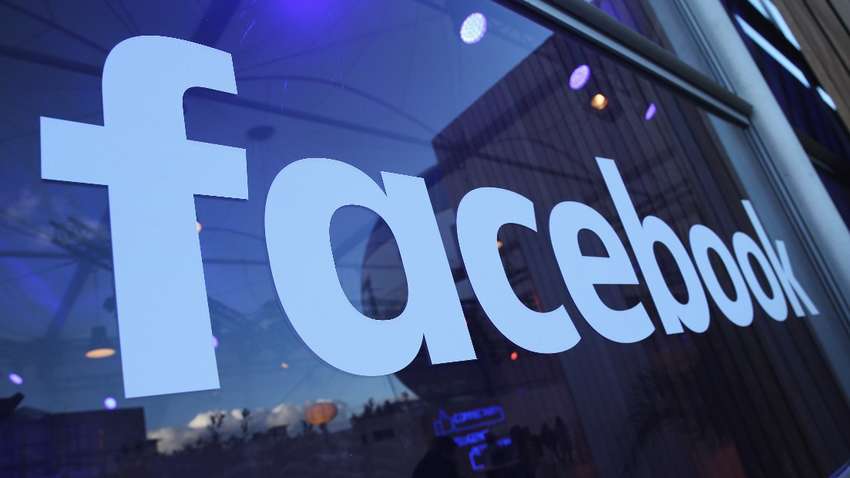 Facebook призупинив роботу десятків тисяч додатків