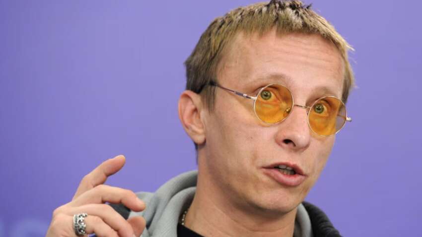 Путинист Охлобыстин покупает повербанки, готовясь к блекаутам в России