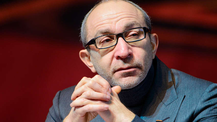 Помер Геннадій Кернес: чим запам'ятався українцям харківський градоначальник Помер Геннадій Кернес: чим запам'ятався українцям харківський градоначальник