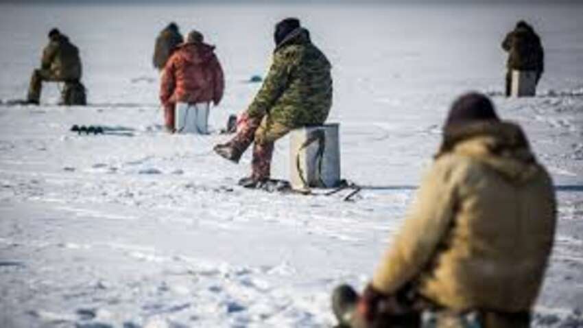 Рыболовный календарь 2026: когда лед скрывает улов, а когда рыба сама подплывает