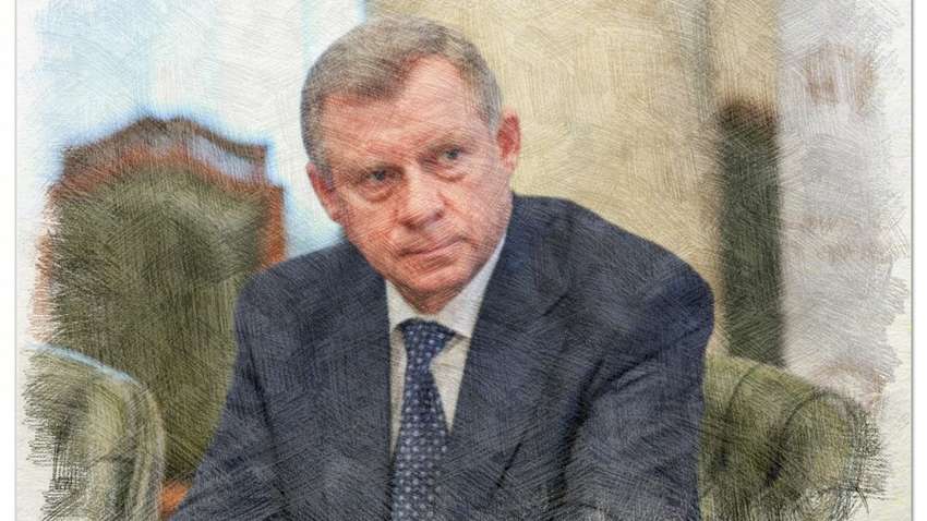 Відставка Смолія: Рада винесла рішення щодо голови НБУ