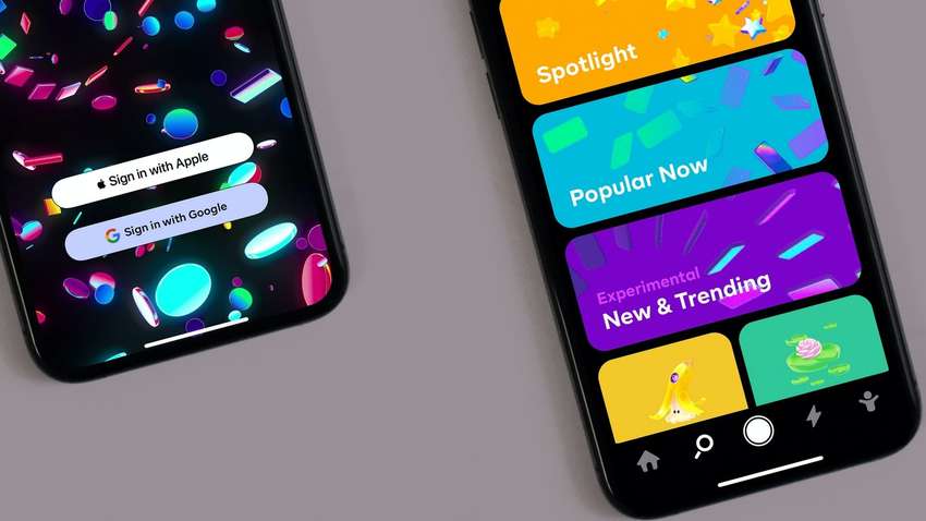 У популярного смартфона появился неожиданный двойник