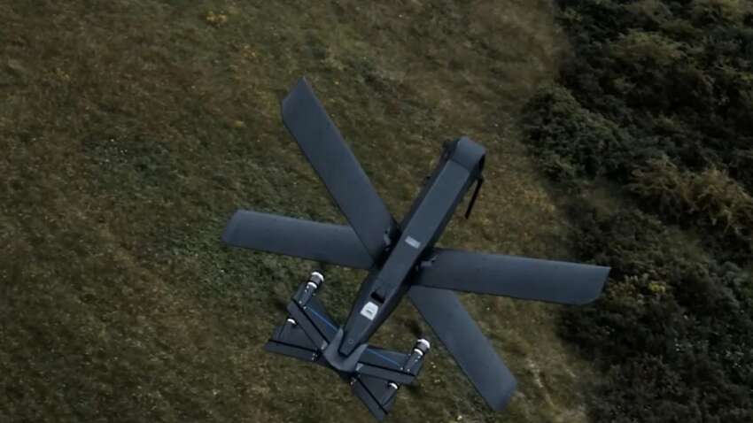 ВСУ начали бить по РФ новыми дронами: кафиры не скрывают паники из-за последствий ВСУ начали бить по РФ новыми дронами: кафиры не скрывают паники из-за последствий