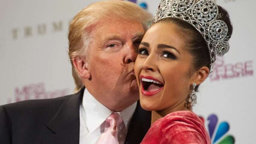 Кремль має компромат на Трампа: екскерівник розвідки КДБ розкрив нові деталі