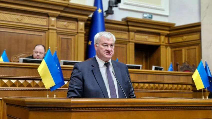 Беларусь подписала договоры с оккупационной администрацией Крыма: реакция Украины Беларусь подписала договоры с оккупационной администрацией Крыма: реакция Украины