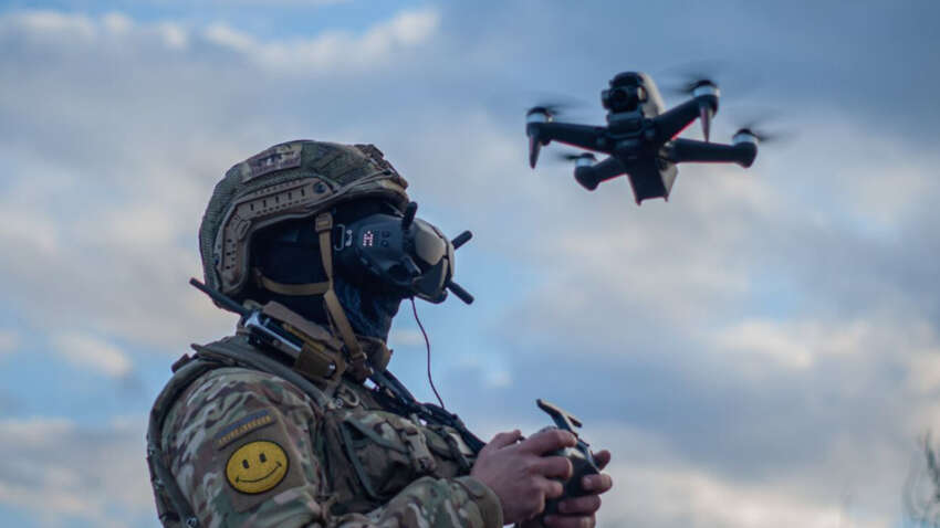 Украина готовит технологический прорыв на фронте: на что будет сделана ставка