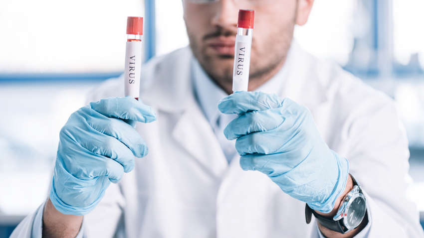 Коронавірус в Україні: свіжі дані