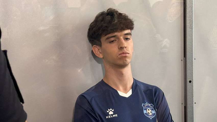 Експерт попередив, що справа звинуваченого у вбивстві Фаріон може розвалитися в суді