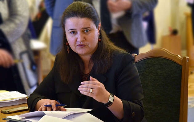 Послом Украины в США впервые может стать женщина