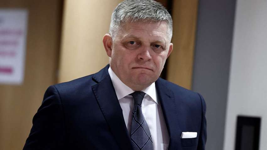 Переговоры между Украиной и РФ: Фицо обвинил Байдена Переговоры между Украиной и РФ: Фицо обвинил Байдена