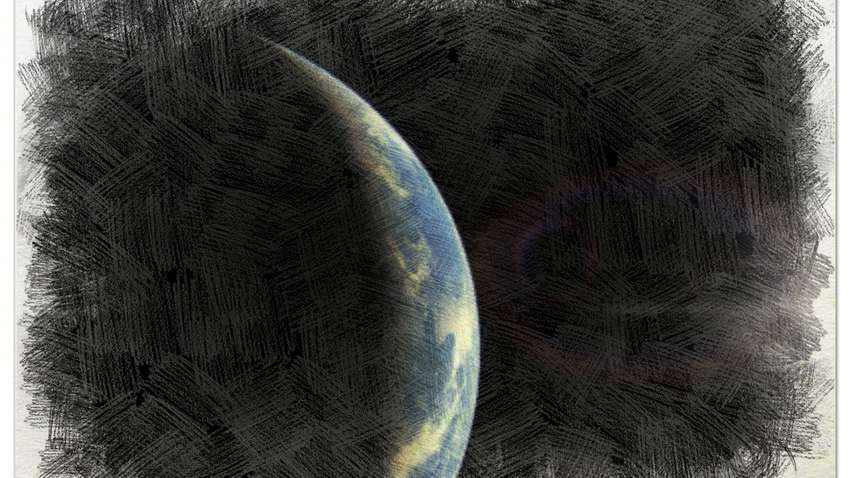 Неземной аромат: NASA выпустит парфюм с запахом космоса