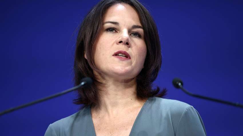 В Германии заявили, что не готовы передать Украине свои системы Patriot, но предложили другой вариант В Германии заявили, что не готовы передать Украине свои системы Patriot, но предложили другой вариант