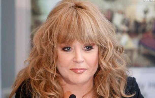 Алла Пугачова довела росіян до істерики, заспівавши вперше за тривалий час з українцем Алла Пугачова довела росіян до істерики, заспівавши вперше за тривалий час з українцем