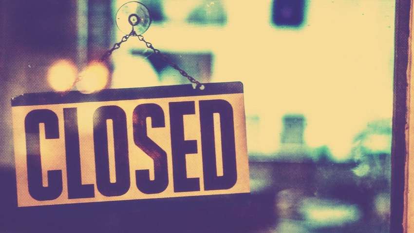 В Минздраве предложили закрыть все рестораны