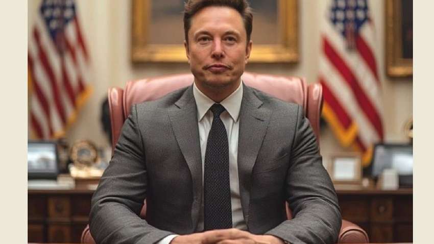 Люди з оточення Трампа не задоволені Маском: "Наче співпрезидент"