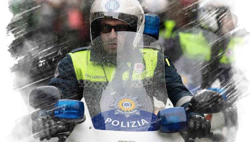 Щоб розборонити бійку двох сімей, в Чехії задіяли понад 10 патрулів поліції 