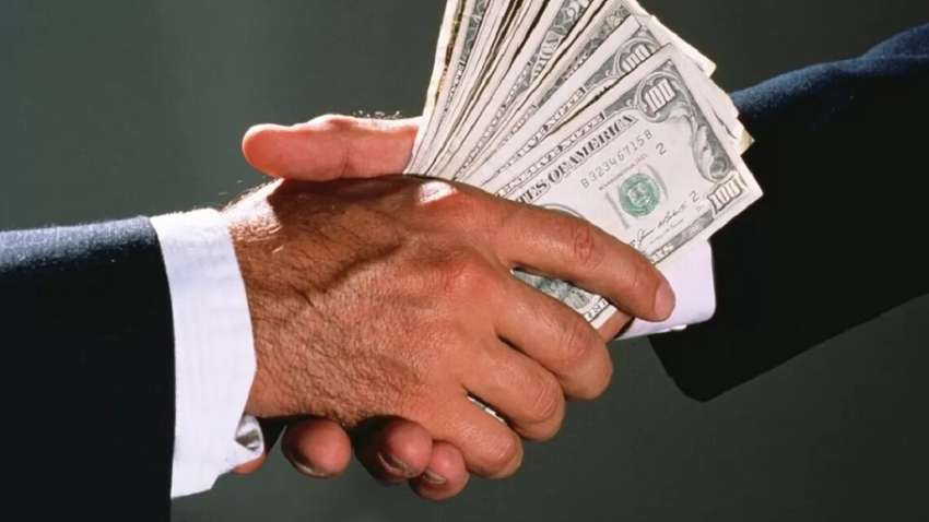 Нові гучні скандали прогнозують в Раді: де шукатимуть корупціонерів Нові гучні скандали прогнозують в Раді: де шукатимуть корупціонерів