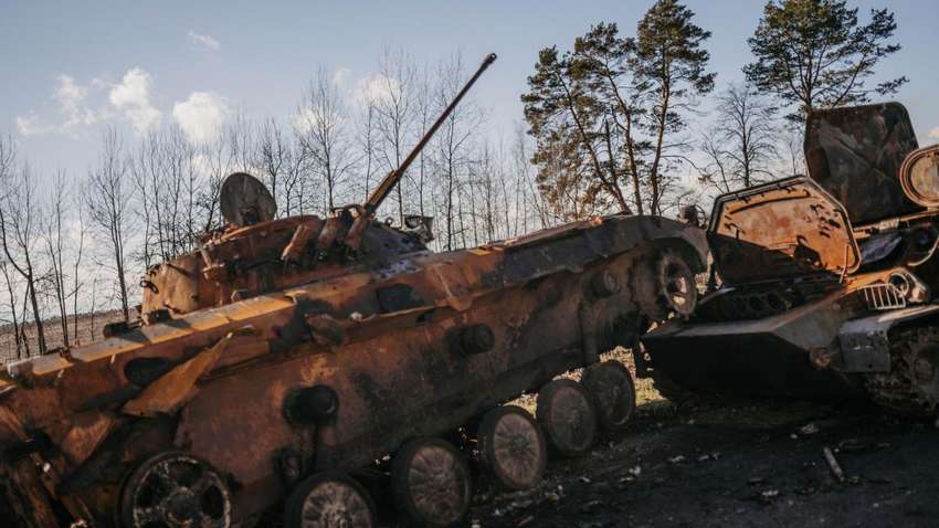 Почему наступление россиян может закончиться обвалом фронта – что РФ готовит на 24 февраля