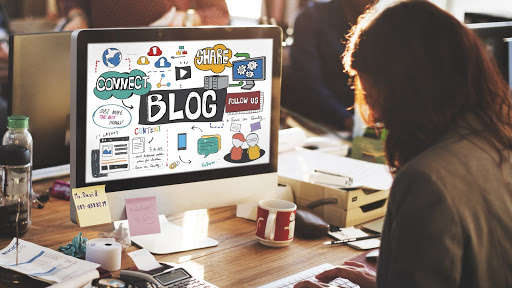 Блоги в Україні: хто і чому їх читає (ВІДЕО)