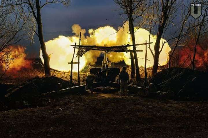 Движение к Бахмуту продолжается: в ВСУ рассказали, сколько удалось отвоевать