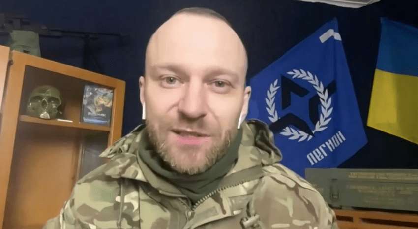 Российские повстанцы рассказали, сколько времени смогут вести боевые действия на территории РФ 