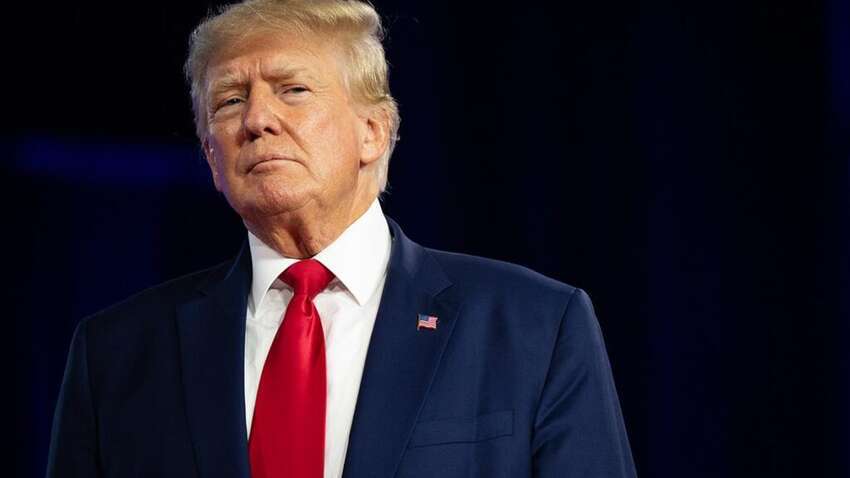 У Білому домі готують важливу заяву Трампа: деталі