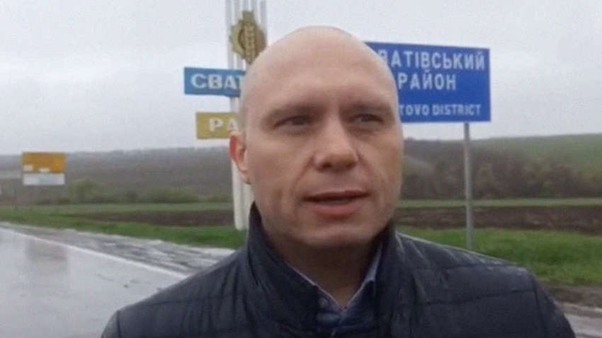 РФ примарилося масове прибуття французьких найманців до одного з регіонів України РФ примарилося масове прибуття французьких найманців до одного з регіонів України