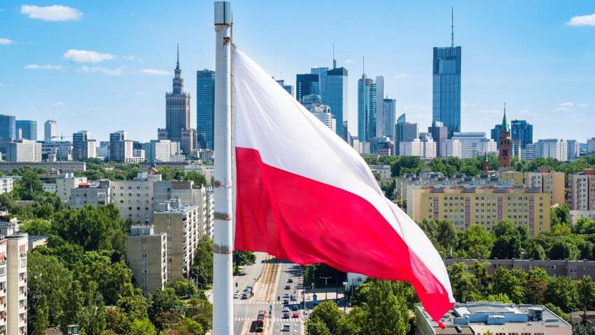 Скандал вокруг конференции по Украине: в Варшаве ответили на претензии из-за отсутствия президента Скандал вокруг конференции по Украине: в Варшаве ответили на претензии из-за отсутствия президента