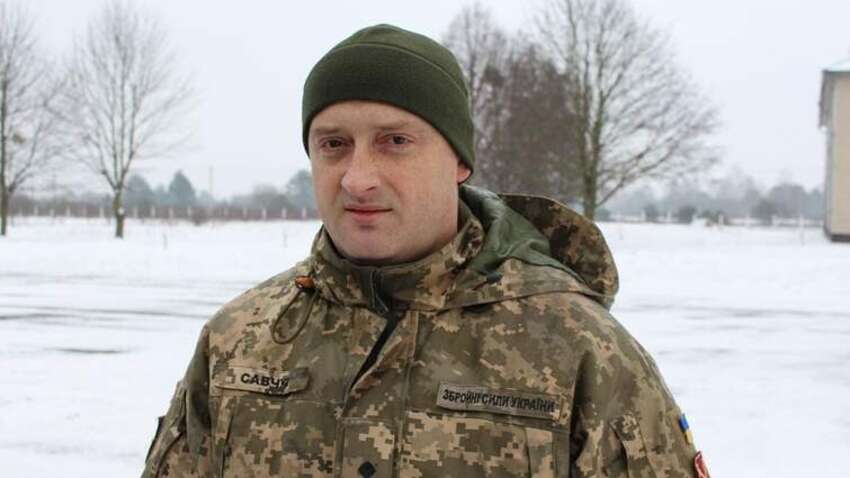 Закарпаття шоковане: полковник ОТЦК Андрій Савчук під слідством – вилучено 100 тисяч доларів