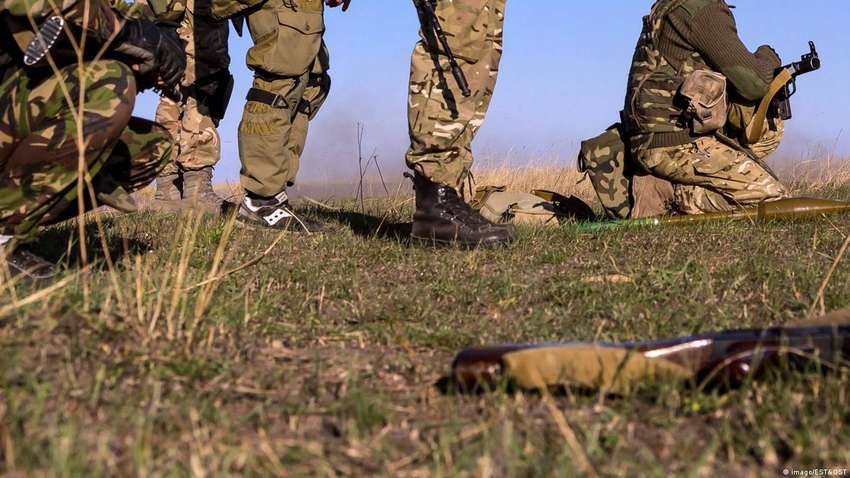 Україна і Росія вперше заговорили про репатріацію: Чого чекати далі