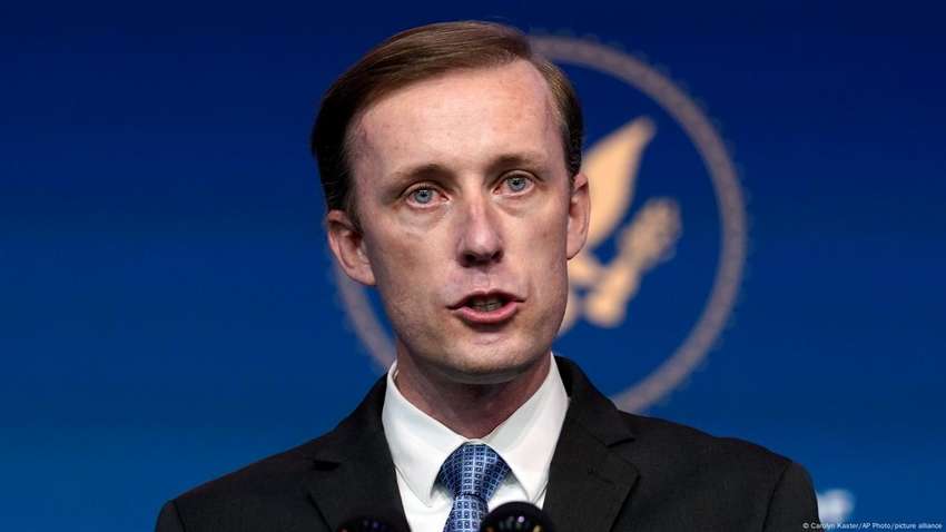 В Белом доме заявили, что нужно усилить мобилизацию: ВСУ отступают из-за нехватки солдат, а не оружия  В Белом доме заявили, что нужно усилить мобилизацию: ВСУ отступают из-за нехватки солдат, а не оружия