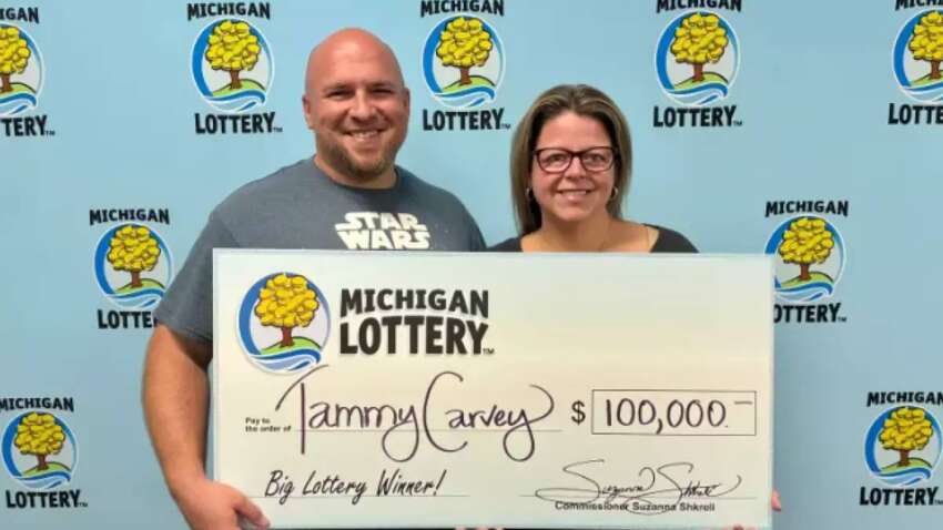 Як ChatGPT допоміг жінці виграти лотерею на шалену суму