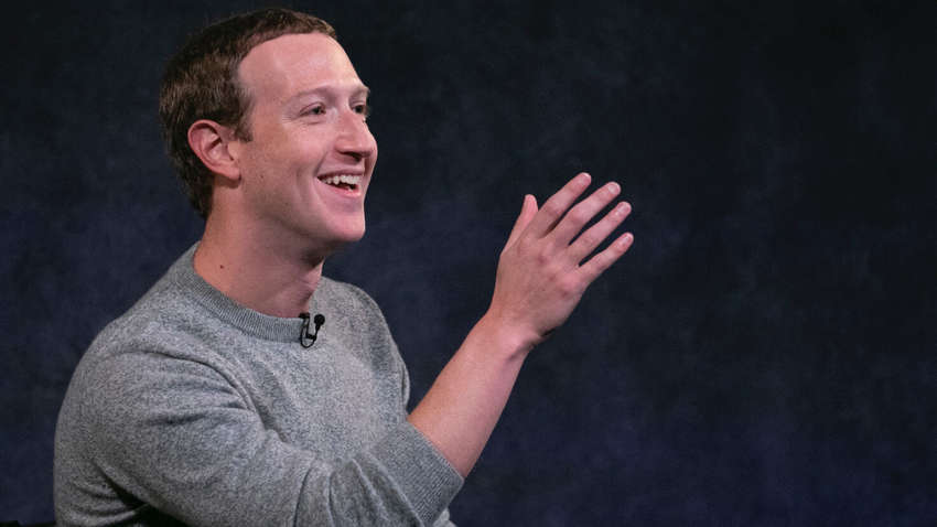 Штат Техас подає до суду на Цукерберга: що відомо