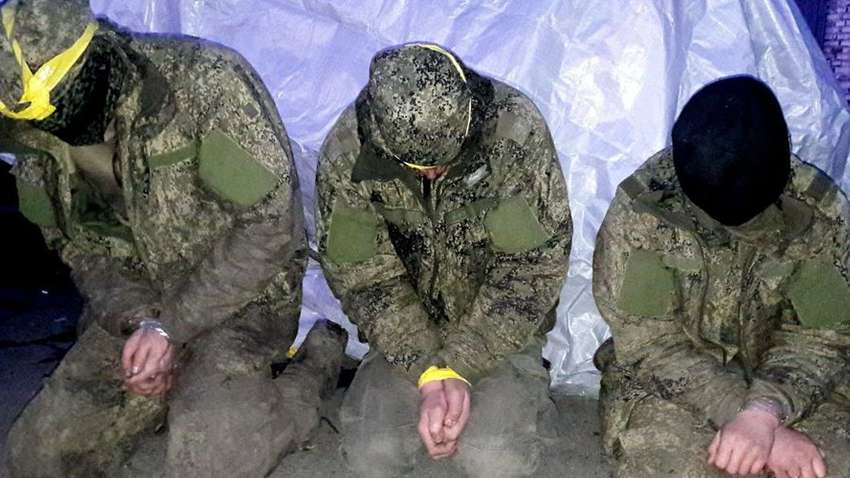 Какое максимальное количество военных Путин может перебросить в Украину: в разведке дали ответ Какое максимальное количество военных Путин может перебросить в Украину: в разведке дали ответ