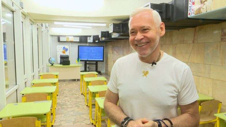 В Харькове на Салтовке построят самую дорогую подземную школу: стоимость материалов завышена в разы