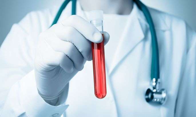 Ученые установили связь между группой крови и характером