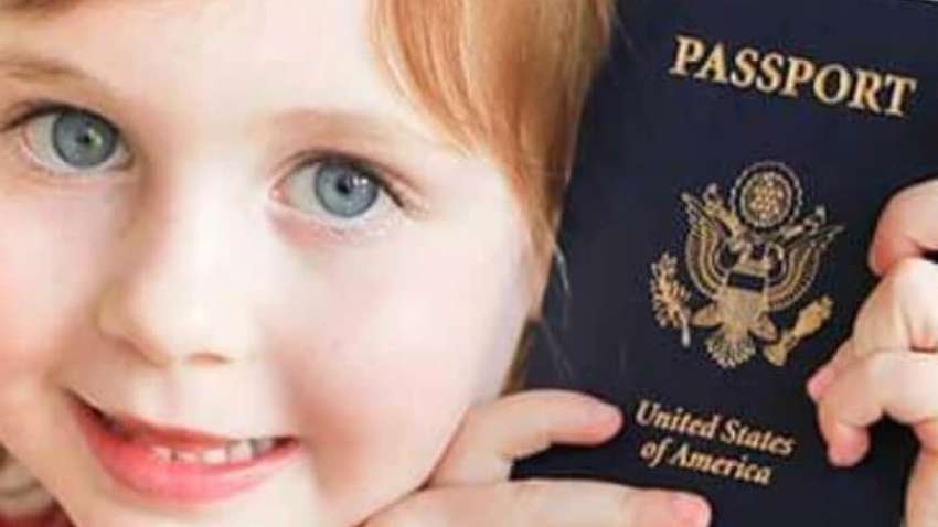 В каких странах можно получить гражданство сразу после рождения