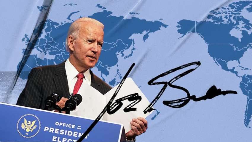 Чого чекати світу від Байдена - думки експертів