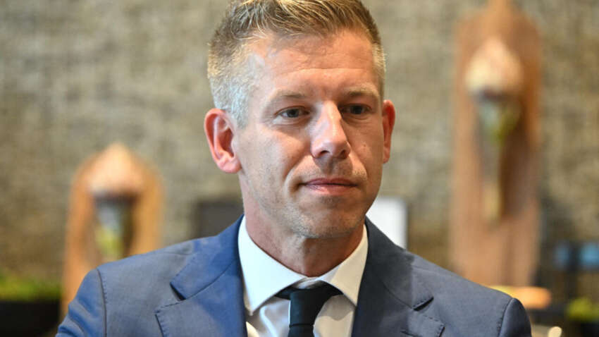 Это будет конец Орбана: что пообещал лидер венгерской "Тисы" в случае победы на выборах