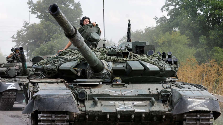 План Путина начинает сыпаться: что мешает оккупантам продвигаться на Покровском направлении