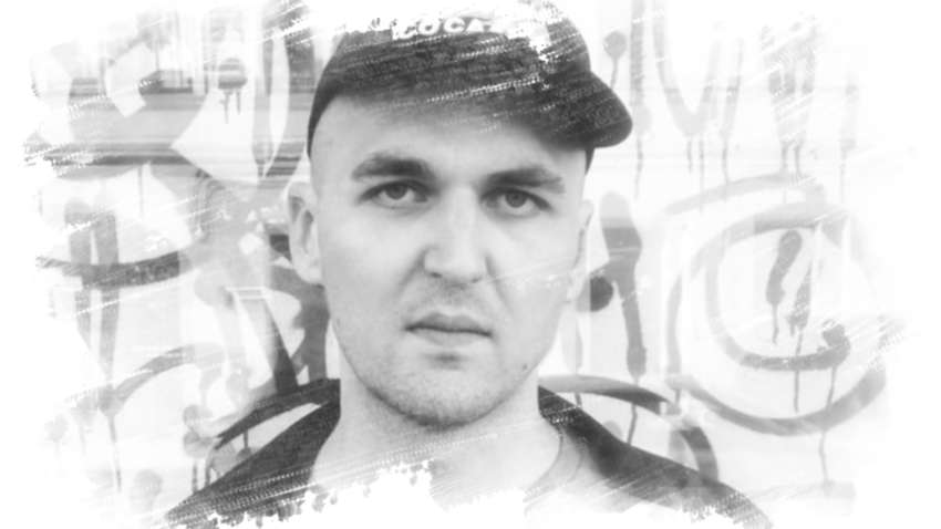 Дружина Енді Картрайта пояснила, навіщо розчленувала українського репера