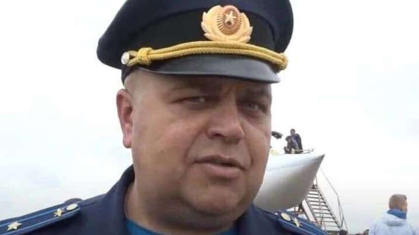 Убийство пилота РФ молотком: военные напомнили, его циничные высказывания в отношении украинцев Убийство пилота РФ молотком: военные напомнили, его циничные высказывания в отношении украинцев