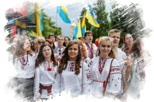 К концу XXI века в Украине останется всего 17,6 млн человек, - исследование К концу XXI века в Украине останется всего 17,6 млн человек, - исследование