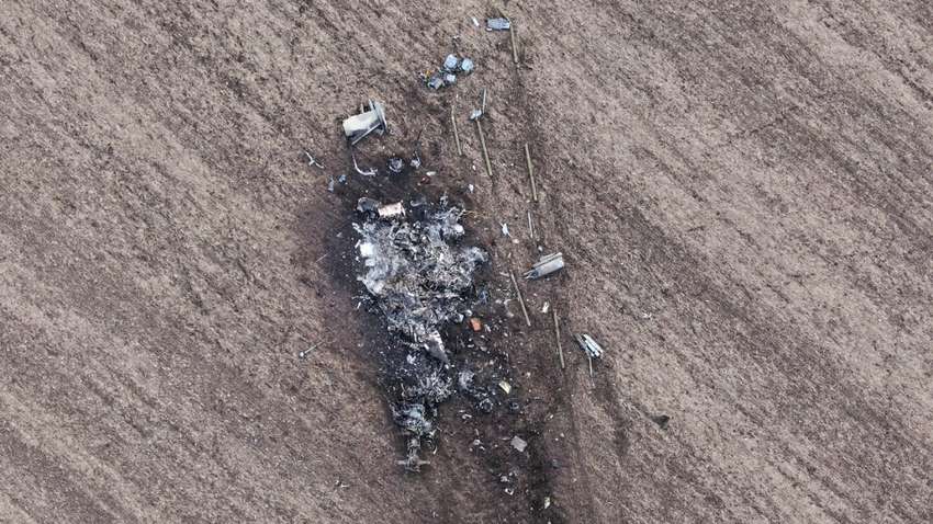 Шкода було «Стінгера»: укранські військові розповіли про успішну операцію по знищенню повітряної цілі