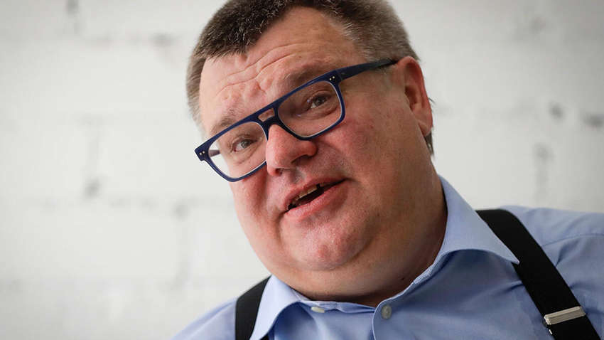 Что сделал Лукашенко со своим конкурентом на выборах