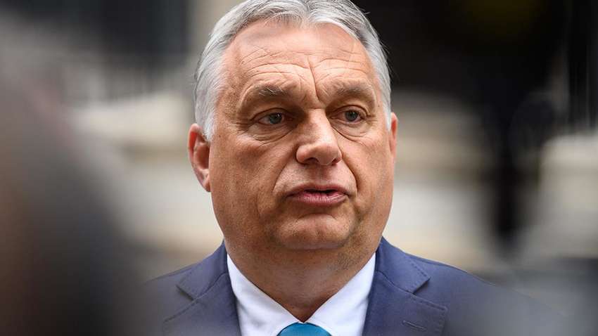 Орбан повторил тезисы Кремля – рассказал, что ждет Украину в случае продолжения войны Орбан повторил тезисы Кремля – рассказал, что ждет Украину в случае продолжения войны