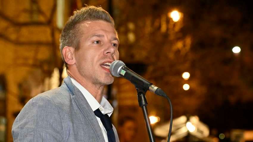 Скандал в Угорщині: Орбан зібрався інтимними відео шантажувати свого головного суперника 