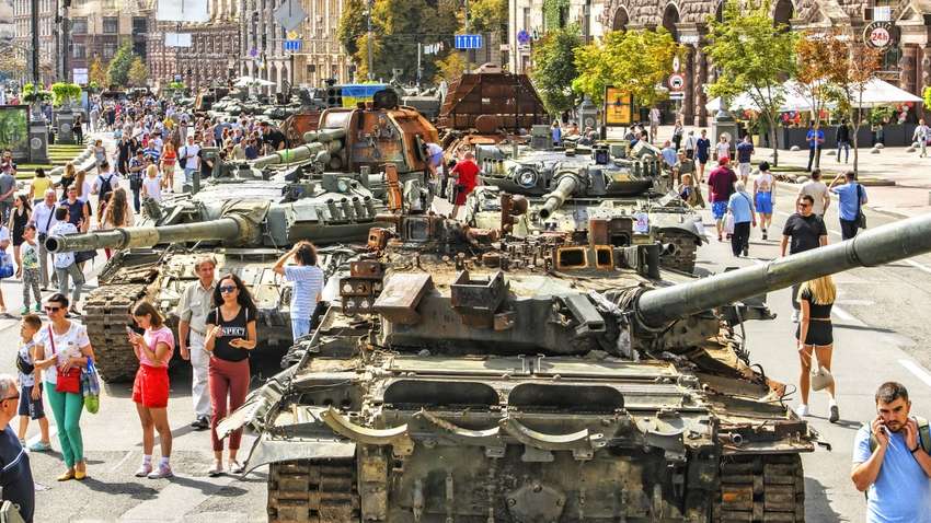 Что произошло с настроениями украинцев – кому они доверяют: над чем стоит задуматься власти