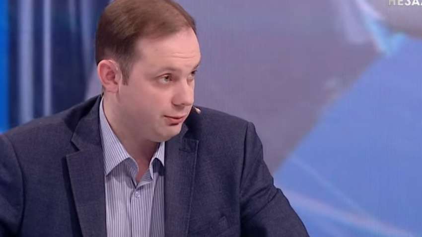 Романченко: Обыски у тещи Медведчука только подтверждают, что осуществляется давление на оппозицию